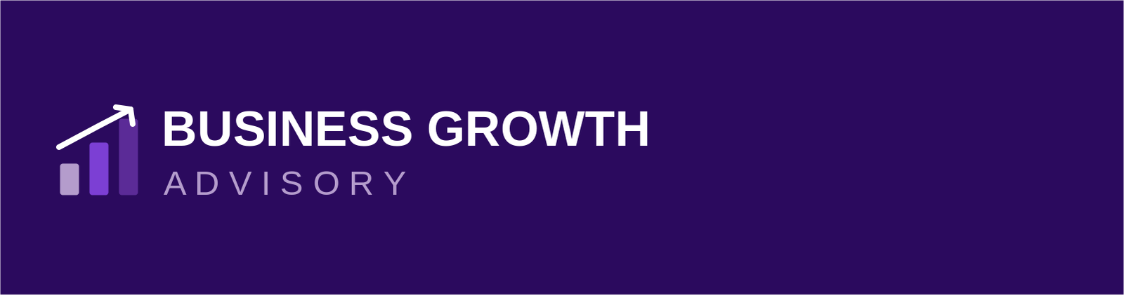 Business Growth Advisory